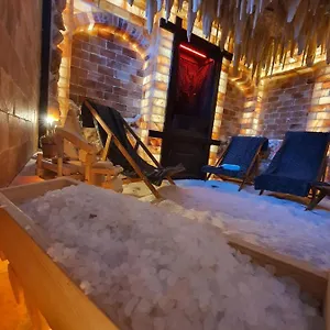 Chillout-house Domki U Jambora Domek alpejski Zakopane