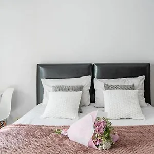 Apartament Artapart Stare, Wrocław