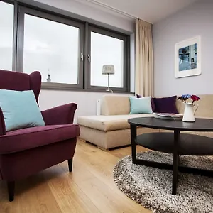 Apartament Silver, Wrocław
