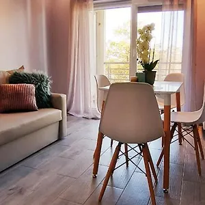 Apartament Na Grobli, Wrocław