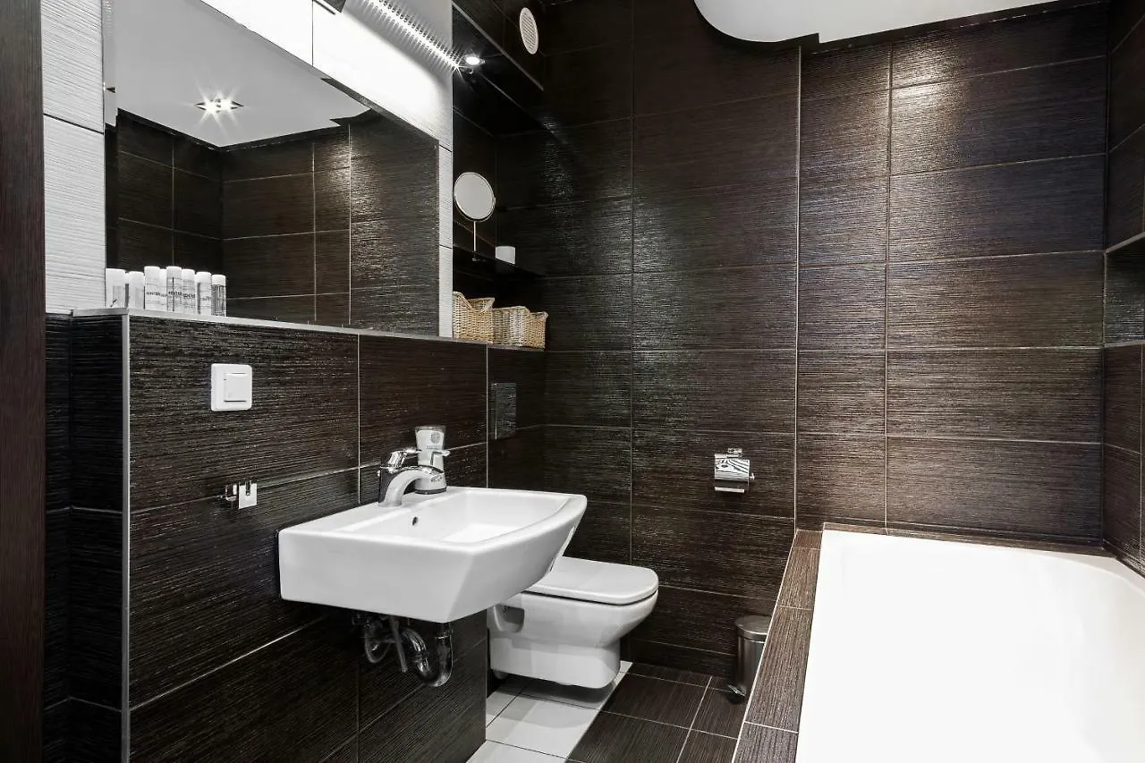 Apartments Wroclaw Manganowa By Noclegi Renters