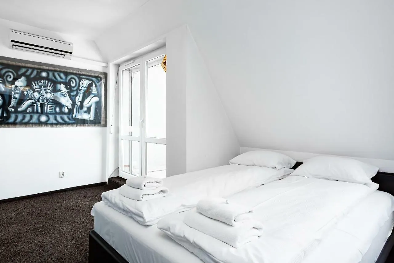 Apartments Wroclaw Manganowa By Noclegi Renters Poland