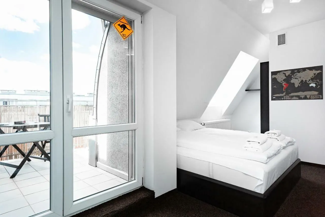 Apartments Wroclaw Manganowa By Noclegi Renters