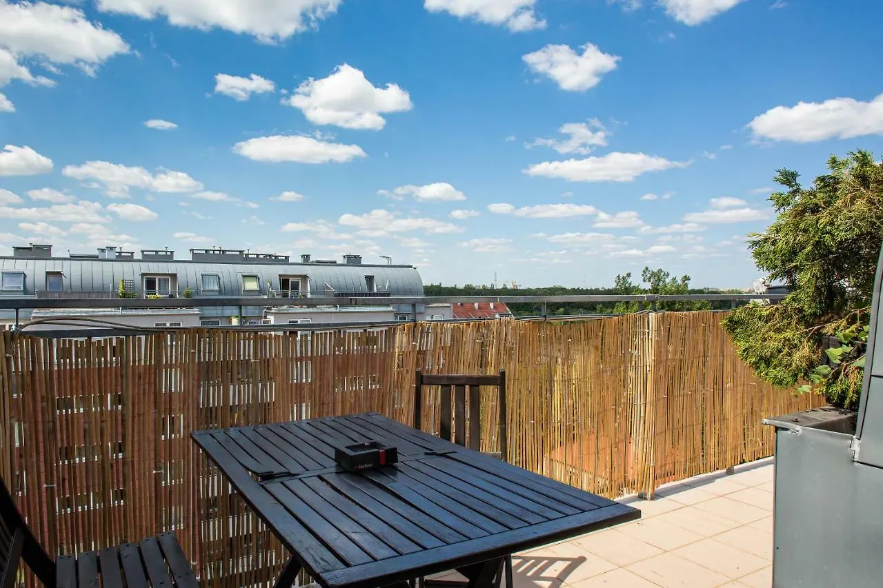Apartments Wroclaw Manganowa By Noclegi Renters 0*,  Poland