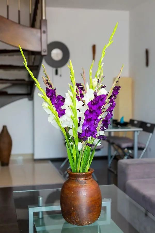 Apartments Wroclaw Manganowa By Noclegi Renters Poland